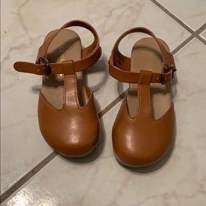 Toddler girl shoes